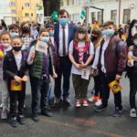 FOTO | Primăria Tg-Jiu: 5 milioane de lei pentru reabilitarea Școlii Nr. 8