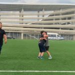 Foto | Secția de lupte a CSM Târgu Jiu – prezentă la Campionatul Național de Lupte pe Plajă!