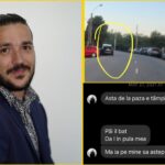 (FOTO) Pistol de la Motru iar a făcut-o de oaie. “Bă,  ia oprește oxigenul la ăia pe acolo…”