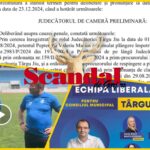 Iulian Popescu (PNL Tg-Jiu), vizat într-un DOSAR PENAL după campania electorală (DOCUMENT)