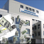 „3 minute și 50.000 lei”! O nouă „firmă de casă” la UCB Tg-Jiu?