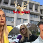 Fiica lui Condescu forțează Justiția!? Scandalul Aniței se mută la Tg-Jiu! Două dosare „urgente” în vacanță judecătorească…